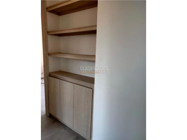 Apartamentos, Alquiler en Ciudad Melendez