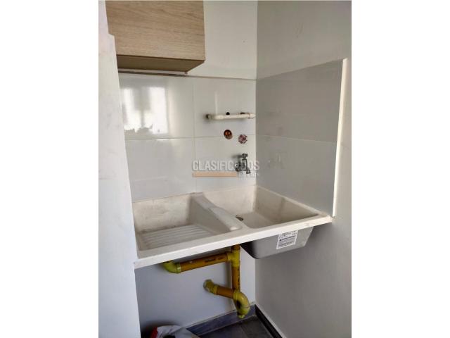 Apartamentos, Alquiler en Ciudad Melendez