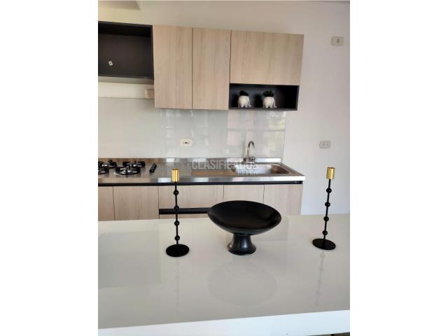 Apartamentos, Alquiler en Ciudad Melendez