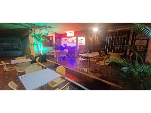 Locales y Bodegas, Alquiler en San Pedro