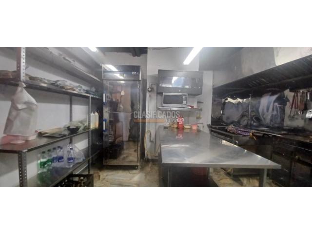 Locales y Bodegas, Alquiler en San Pedro