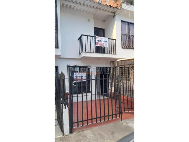 Casas, Alquiler en Los Andes