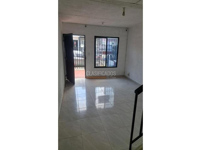 Casas, Alquiler en Los Andes