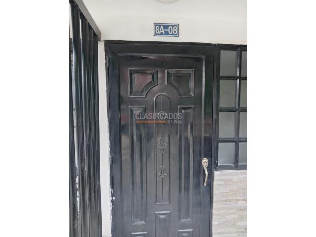 Apartamentos, Alquiler en Jamundí