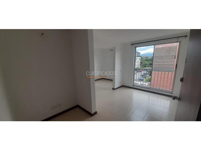 Apartamentos, Alquiler en Valle del Lili