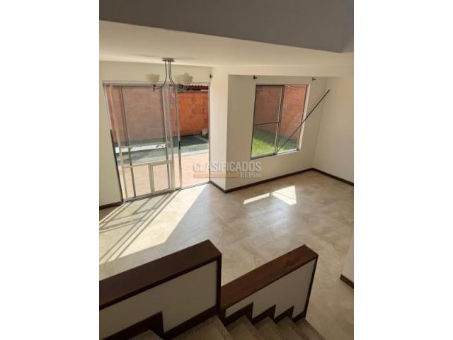 Casas, Venta en Jamundí