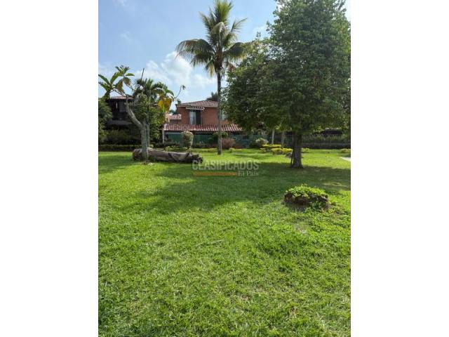 Casas, Venta en Jamundí