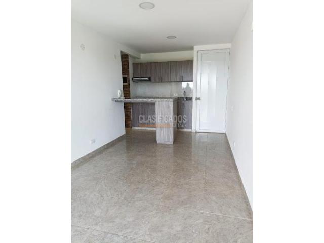 Apartamentos, Venta en Jamundí