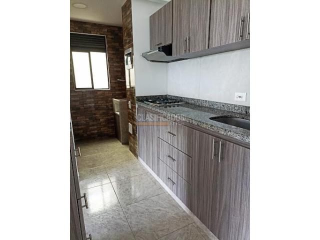 Apartamentos, Venta en Jamundí