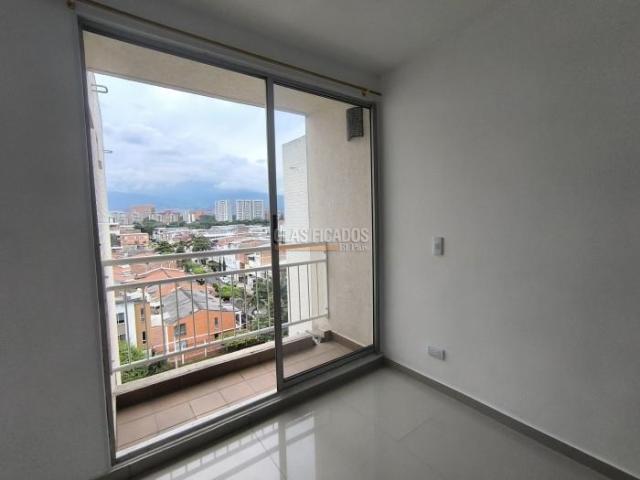 Apartamentos, Venta en Valle del Lili