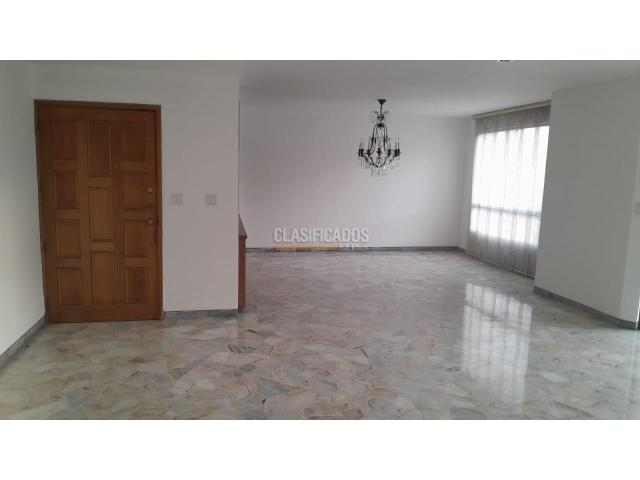 Apartamentos, Alquiler en Santa Mónica Norte