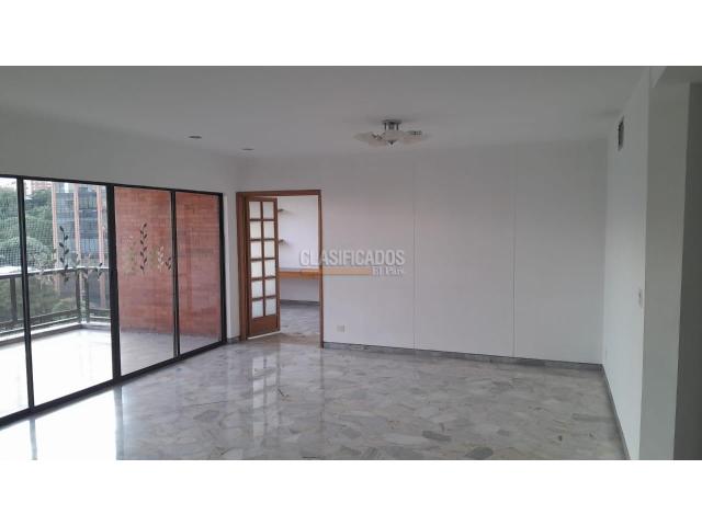 Apartamentos, Alquiler en Santa Mónica Norte