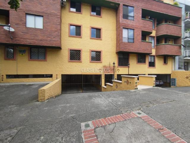 Apartamentos, Alquiler en La Flora