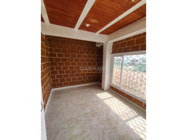 Apartaestudios, Alquiler en Villa del Sur