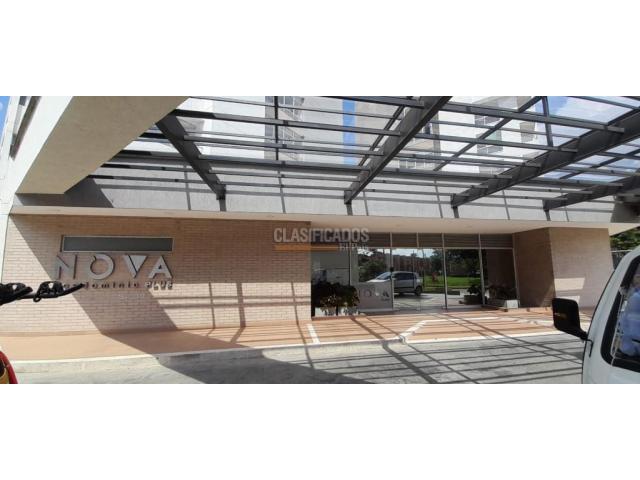 Apartamentos, Alquiler en Valle del Lili