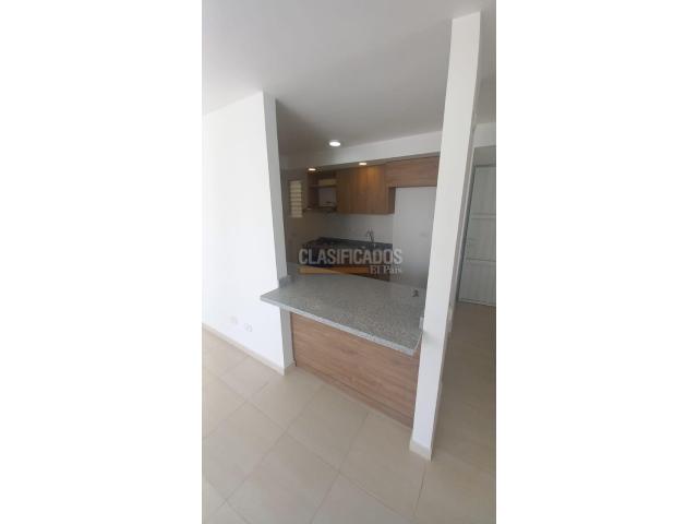 Apartamentos, Venta en Jamundí