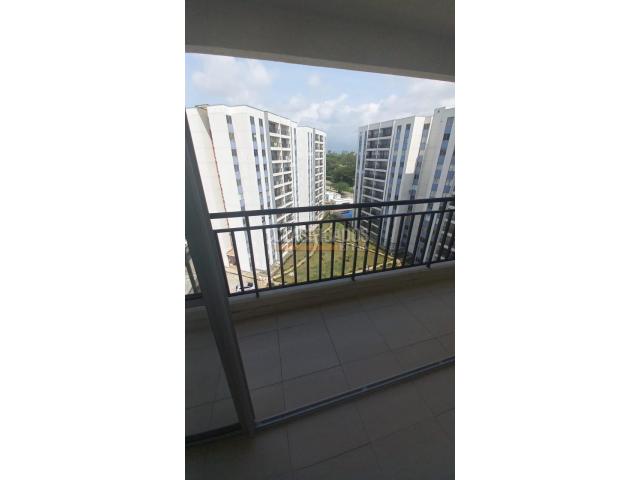 Apartamentos, Venta en Jamundí