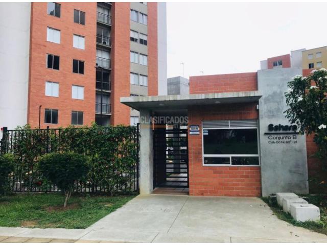 Apartamentos, Alquiler en Ciudad Melendez