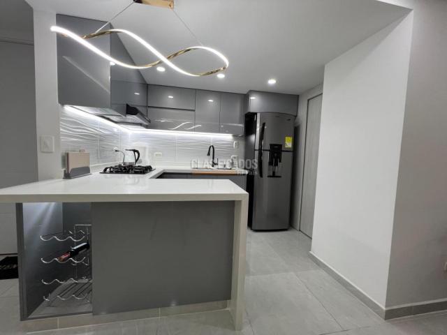 Apartamentos, Alquiler en Ciudad Melendez