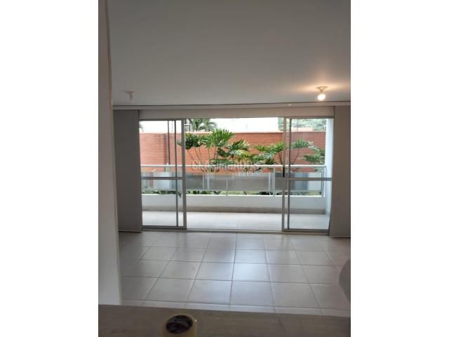 Apartamentos, Alquiler en Valle del Lili