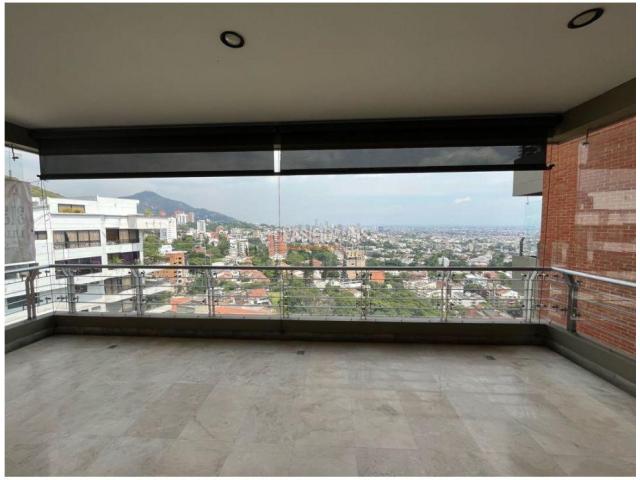 Apartamentos, Alquiler en Cristales