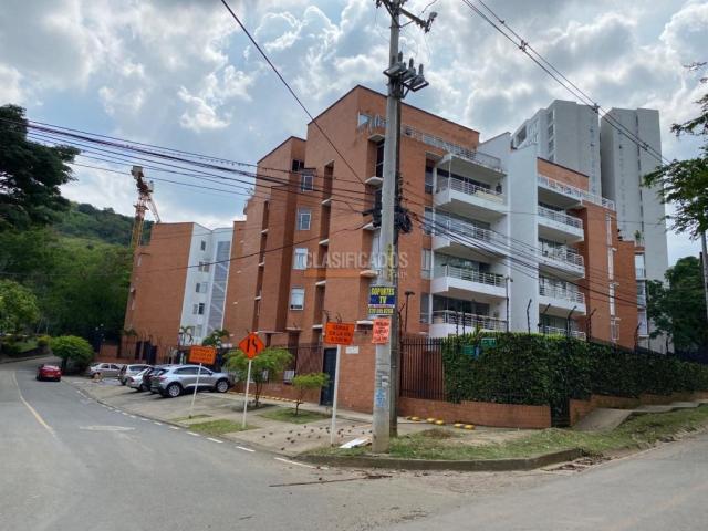 Apartamentos, Alquiler en Bellavista