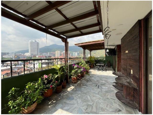 Apartamentos, Venta en La Flora