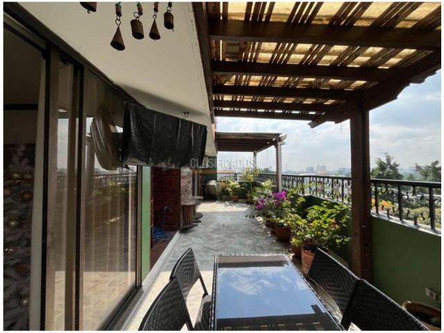 Apartamentos, Venta en La Flora