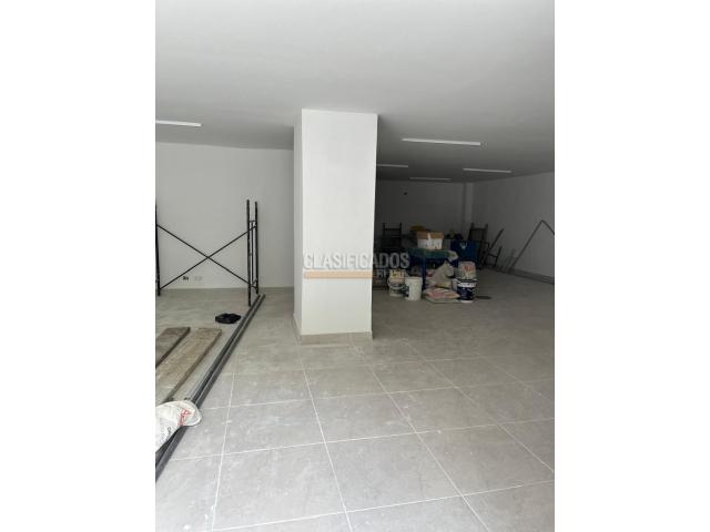 Locales y Bodegas, Alquiler en La Playa