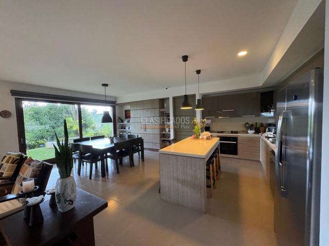 Fincas y Casas Campestres, Venta en Cantaclaro