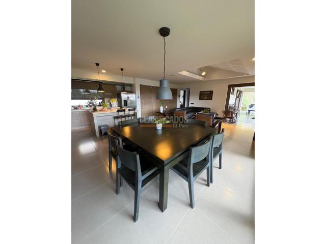 Fincas y Casas Campestres, Venta en Cantaclaro