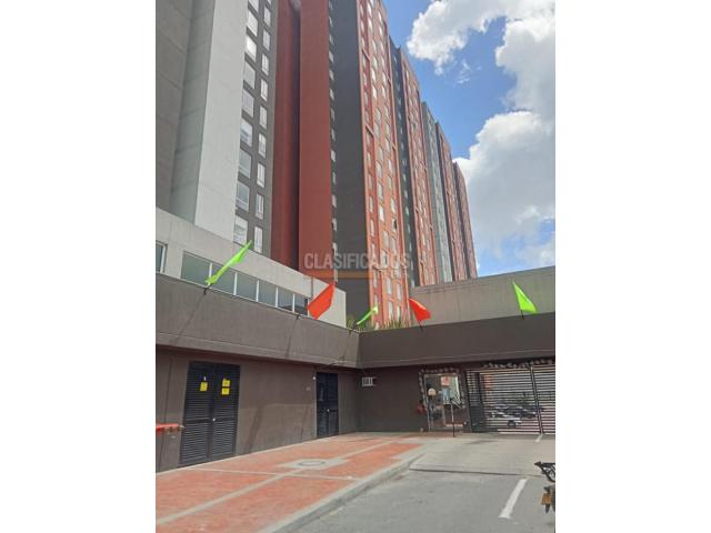 Apartaestudios, Alquiler en Bogotá