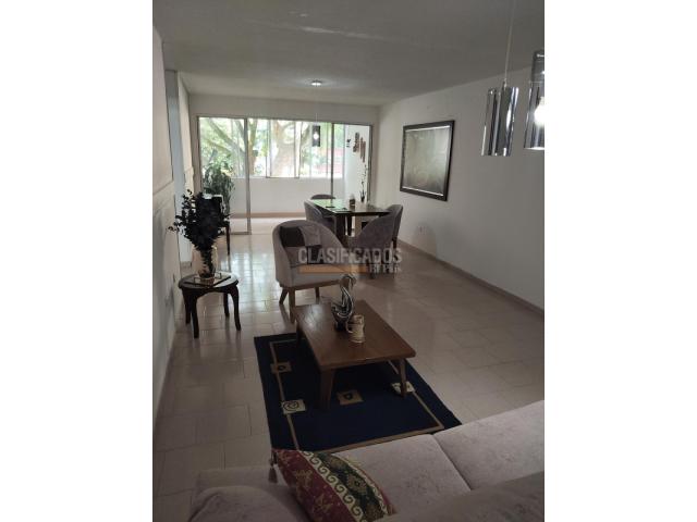 Apartamentos, Venta en Capri