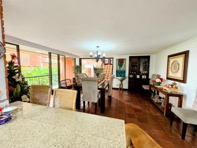 Casas, Venta en Arboleda