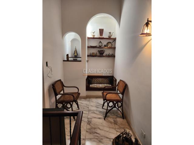 Apartaestudios, Alquiler en San Fernando