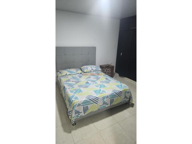 Apartaestudios, Alquiler en San Fernando