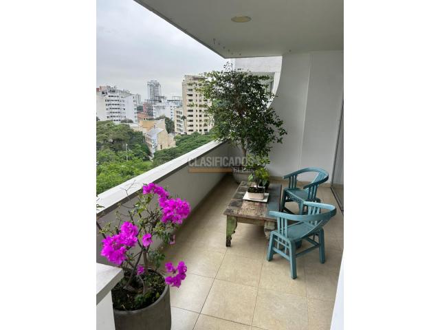 Apartamentos, Alquiler en Normandía