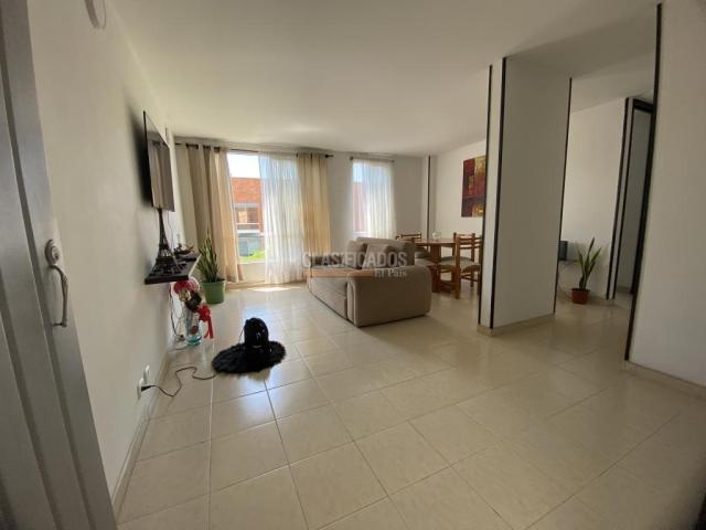 Apartamentos, Venta en Valle del Lili