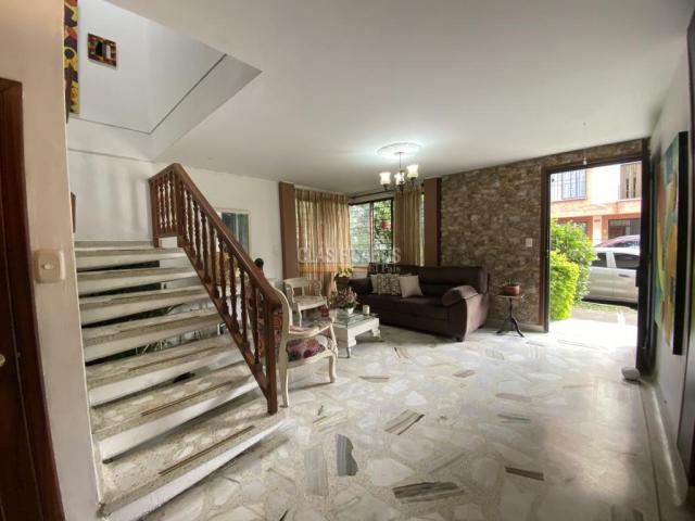 Casas, Venta en Caney