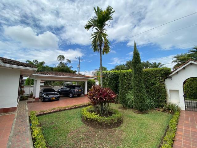 Casas, Venta en Jamundí