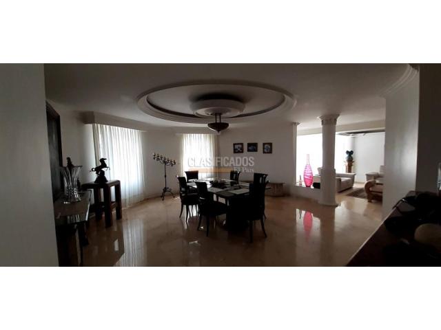 Casas, Venta en Prados del Limonar