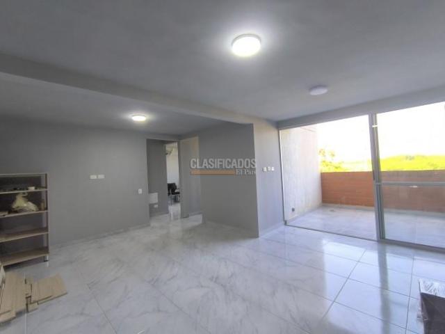 Apartamentos, Venta en Ciudad Pacifica