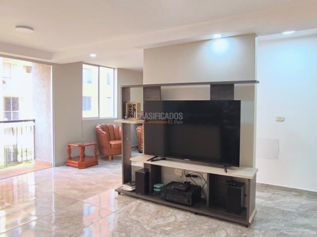 Apartamentos, Venta en Ciudad Melendez
