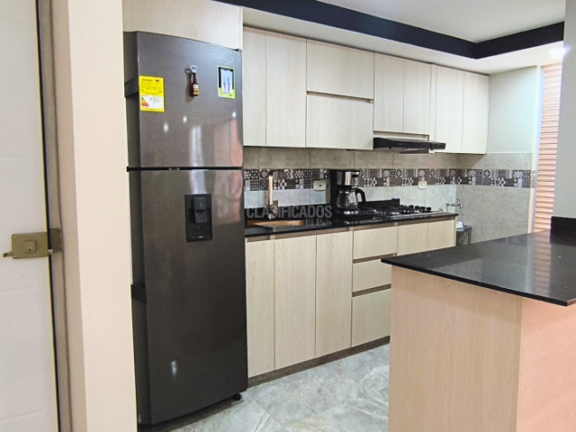 Apartamentos, Venta en Ciudad Melendez