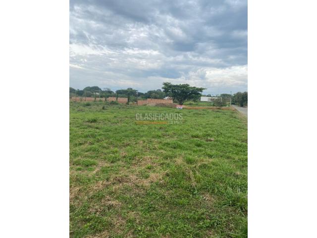 Lotes, Venta en Jamundí