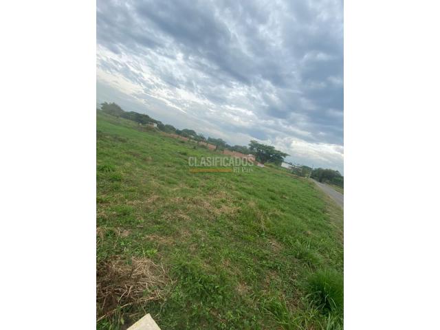 Lotes, Venta en Jamundí