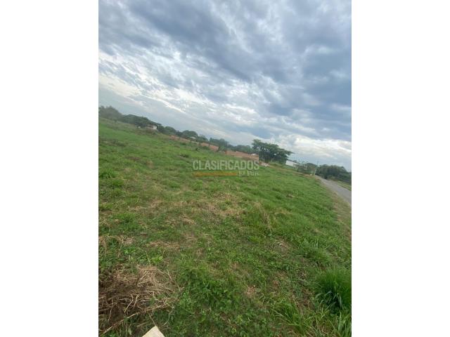 Lotes, Venta en Jamundí