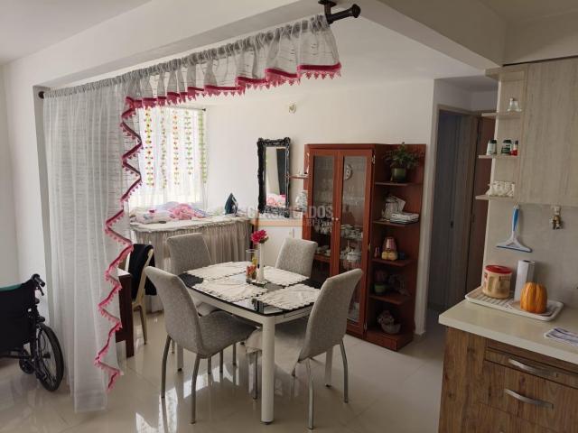 Apartamentos, Venta en Meléndez