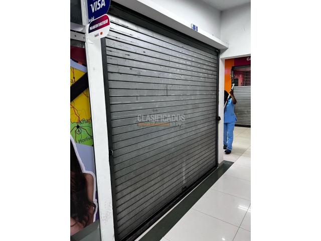 Locales y Bodegas, Venta en Capri