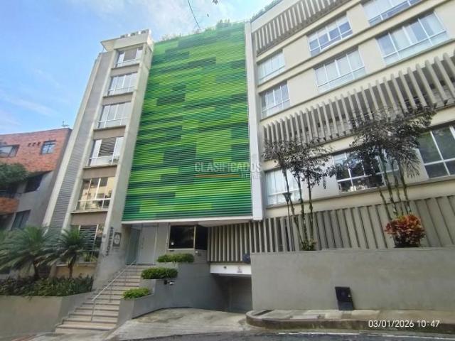 Apartamentos, Venta en Juanambú